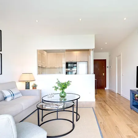 Genteel Ricardo Soriano Terrace Ii Apartment Marbella